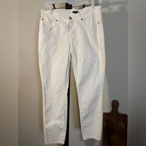 Eileen Fisher Jeans Size 4